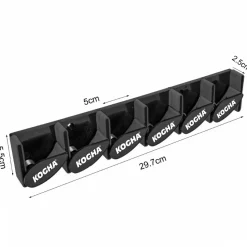 Kogha Rutenständer & Wandrutenhalter<Rutenhalter Easy Use