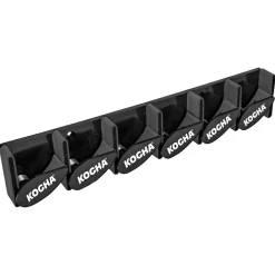 Kogha Rutenständer & Wandrutenhalter<Rutenhalter Easy Use