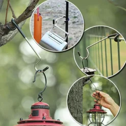 Kogha Sonstige Rutenhalter<Schirm/Rutenhalter Multitool