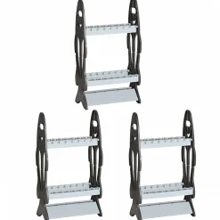 Kogha Rutenständer & Wandrutenhalter<Set: 3x Home-Rutenständer