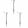 Kogha Rutenständer & Wandrutenhalter<Set: 3x Rutenhalter Strong