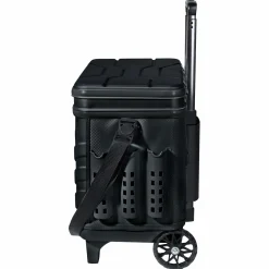 Kogha Sitzboxen, Plattformen & Co|Friedfischangeln-Zubehör<Sitz-Trolley Troutman