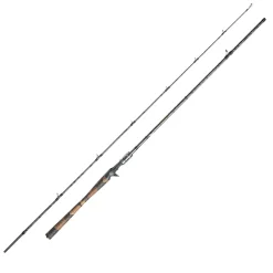 Clearance Kogha Snakeskin Spin mit Triggergriff Snakeskin Baitcast