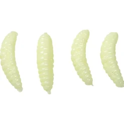 Best Kogha Softbait Premium Lures (künstliche Bienenmaden)