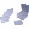 Kogha Angelkoffer & Angelboxen ·Angelboxen<Sortierbox für Kleinteile