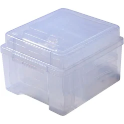 Kogha Angelkoffer & Angelboxen ·Angelboxen<Sortierbox für Kleinteile