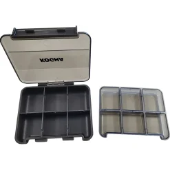 Clearance Kogha Specialist Box Range (12 Fächer)