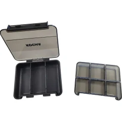 Discount Kogha Specialist Box Range (9 Fächer)