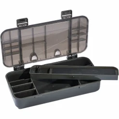 Kogha Angelkoffer & Angelboxen ·Angelboxen<Specialist Box Range- Medium Carp