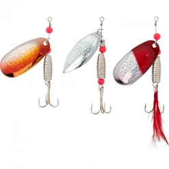 New Kogha Spinner Set Hecht