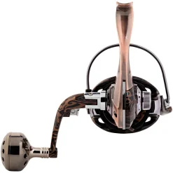 Kogha Spinnrollen<Spinnrolle Lynx 2000