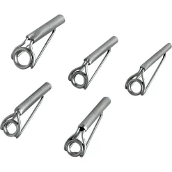 Discount Kogha Spitzenring-Sets „Do It Yourself“ (Brückenring)