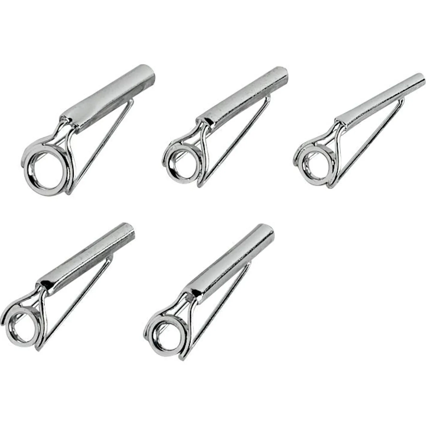 Discount Kogha Spitzenring-Sets „Do It Yourself“ (Brückenring)