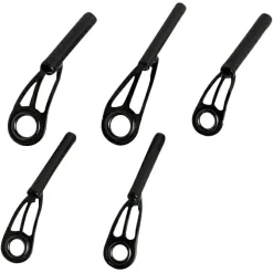 Kogha Rutenzubehör<Spitzenring-Sets „Do It Yourself“ (Matchrute)
