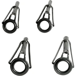 Hot Kogha Spitzenring-Sets „Do It Yourself“ (Spinnrute)