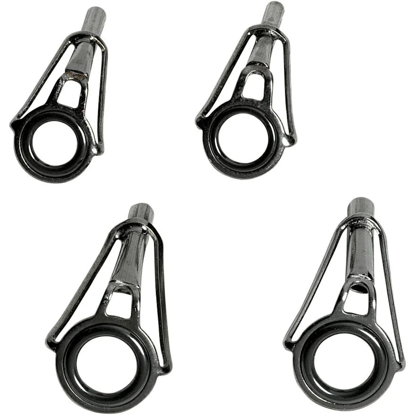 Hot Kogha Spitzenring-Sets „Do It Yourself“ (Spinnrute)