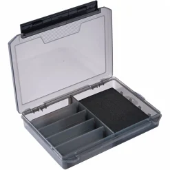 Clearance Kogha Spoon-/Fliegen-/Kunstköderbox