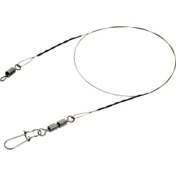 Kogha Angelvorfächer & Beifänger|Raubfischangeln-Zubehör<Stahlvorfach zum Spinnfischen Diamondsteel