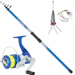 Outlet Kogha Surf-Combo Molen-/Tele