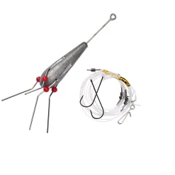 Outlet Kogha Surf-Combo Molen-/Tele