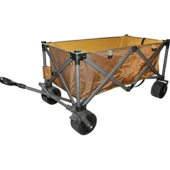 Sale Kogha Tackle Bollerwagen Goliath XTRA