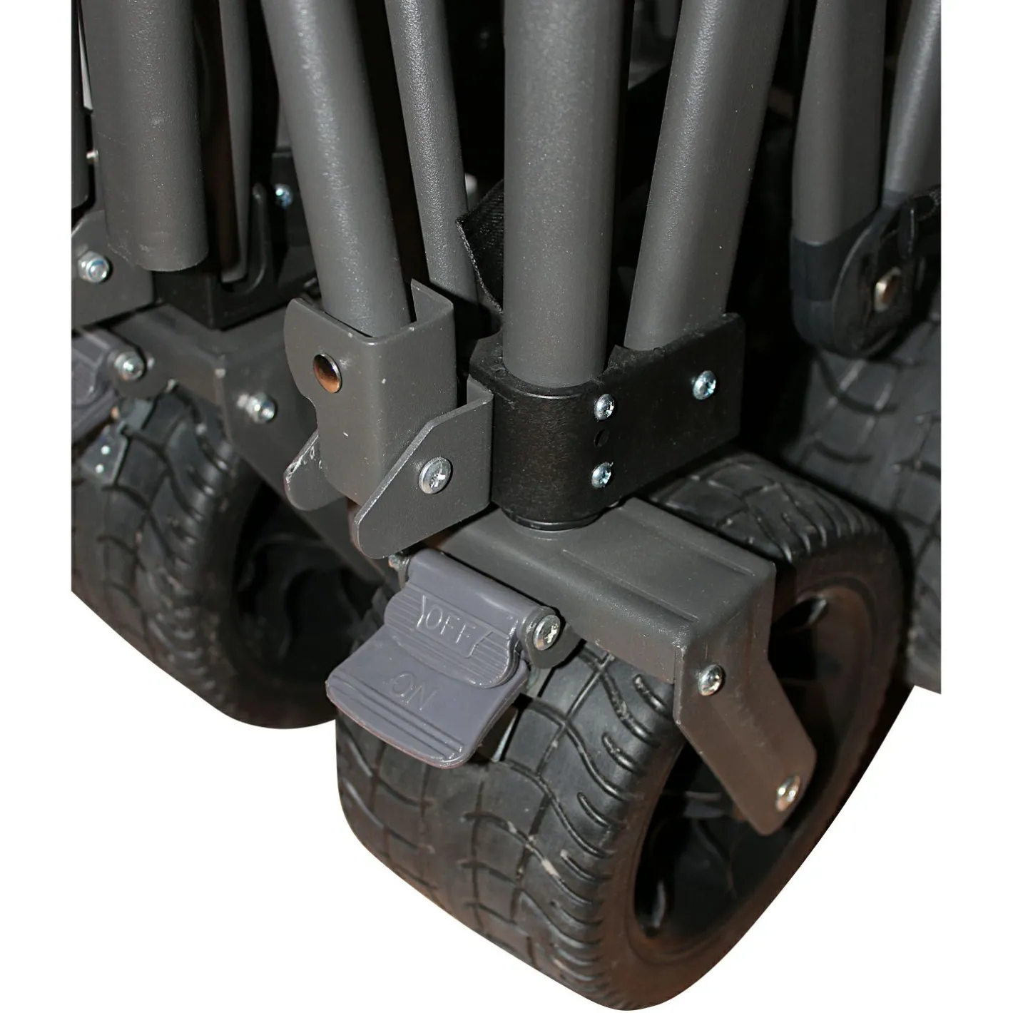 Sale Kogha Tackle Bollerwagen Goliath XTRA