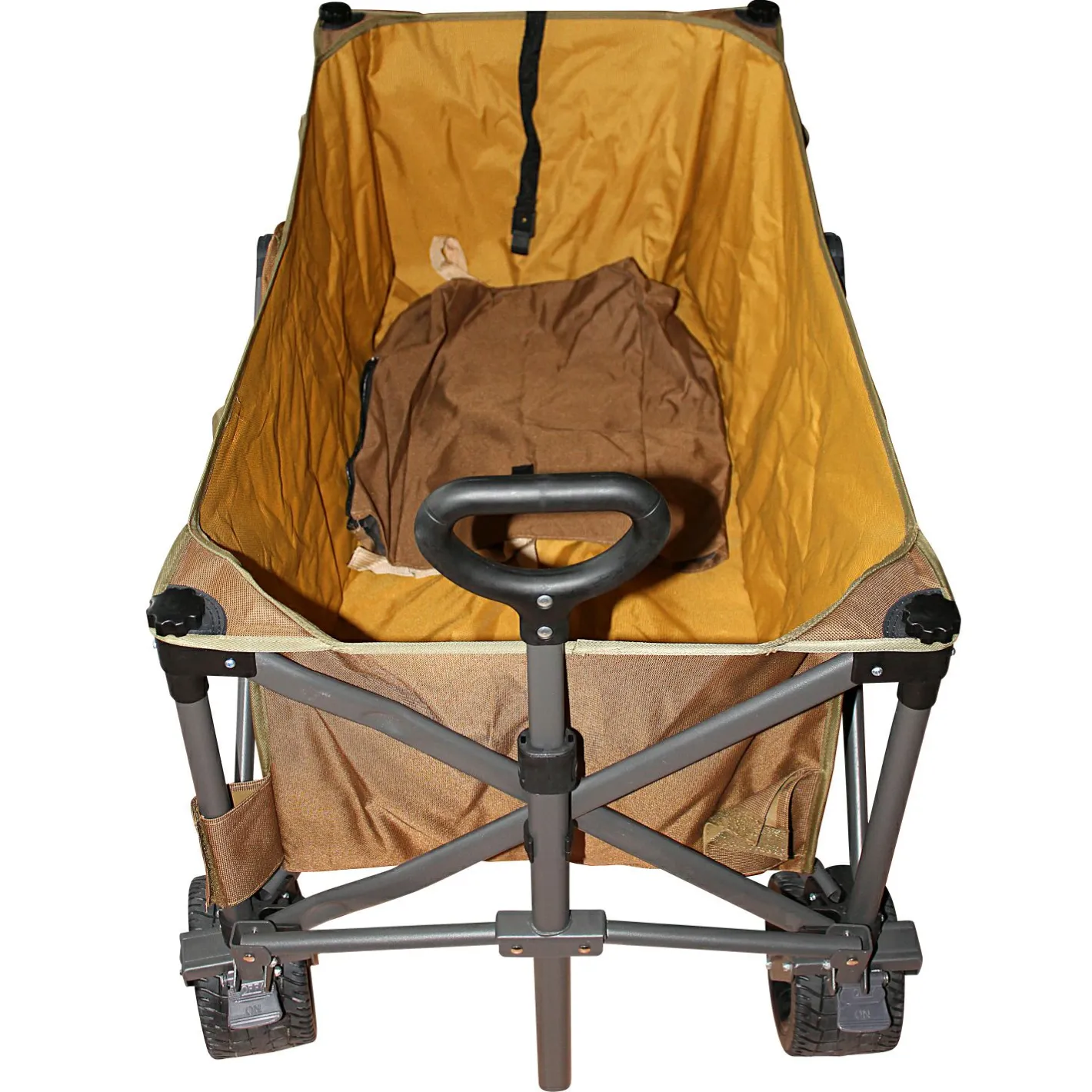 Sale Kogha Tackle Bollerwagen Goliath XTRA