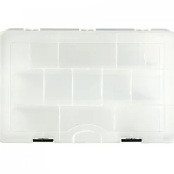 Kogha Angelkoffer & Angelboxen ·Angelboxen|Kunstköder-Zubehör<Tackle Box