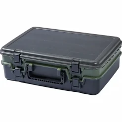Kogha Angelkoffer & Angelboxen ·Angelkoffer<Tacklebox Alleskönner