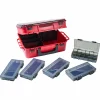 Kogha Angelkoffer & Angelboxen ·Angelkoffer<Tacklebox Giant