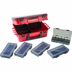 Kogha Angelkoffer & Angelboxen ·Angelkoffer<Tacklebox Giant