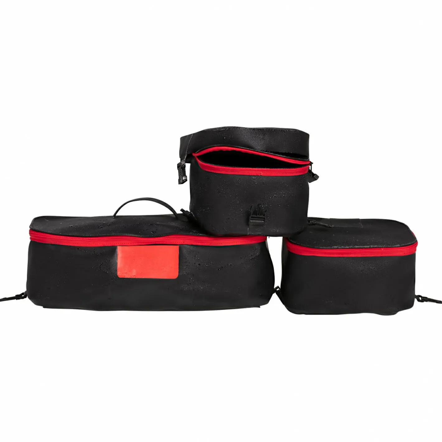 Sale Kogha Taschensystem (für Belly Boat "Otter")