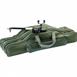Kogha Rutenfutterale ·Allroundruten-Futterale|Rutenzubehör<Telerutenfutteral Traveller