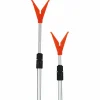Outlet Kogha Top Rutenhalter (2er Set)
