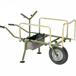 Kogha Karpfenangeln-Zubehör|Angel-Transportwagen<Trolley Easy Rover