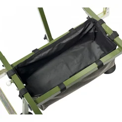 Kogha Karpfenangeln-Zubehör|Angel-Transportwagen<Trolley Easy Rover