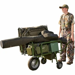 New Kogha Trolley Master Rover