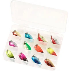 Kogha Trout Spoons|Trout Spoons<Trout Spoon Set A