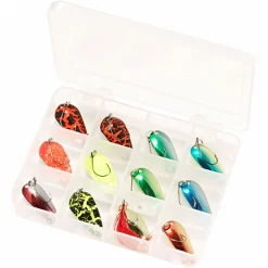 New Kogha Trout Spoon Set B