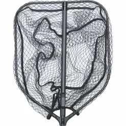 Kogha Allroundkescher<Ultracarbon Telekescher Troutfishing