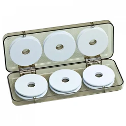 Outlet Kogha Vorfach-/Rigdose