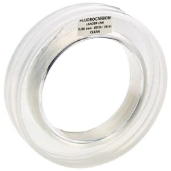 Hot Kogha Vorfachschnur Fluorocarbon