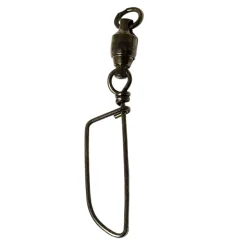 Kogha Wallerangeln-Zubehör|Angelwirbel & Snaps<Waller Kugellager Coastlock Wirbel