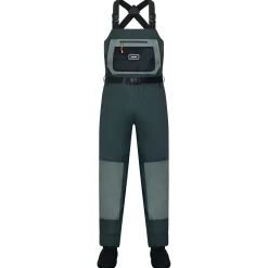 Kogha Wat-Bekleidung<Wathose Herren, atmungsaktiv (Petrol)