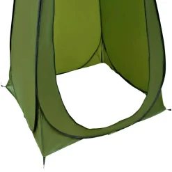 Online Kogha Wetterschutz-/Toilettenzelt