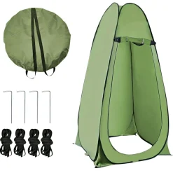 Online Kogha Wetterschutz-/Toilettenzelt