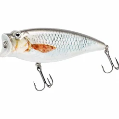 Best Kogha Wobbler Classy Pop Crank (Super Roach)