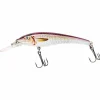Clearance Kogha Wobbler Mini Crank (Purple Chub)