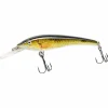 Kogha Wobbler|Raubfischangeln Kunstköder<Wobbler Mini Crank (Golden Scalies)