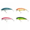 New Kogha Wobbler Set Attack (Hecht/Zander)